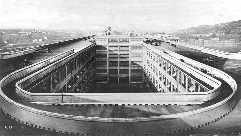 Lingotto