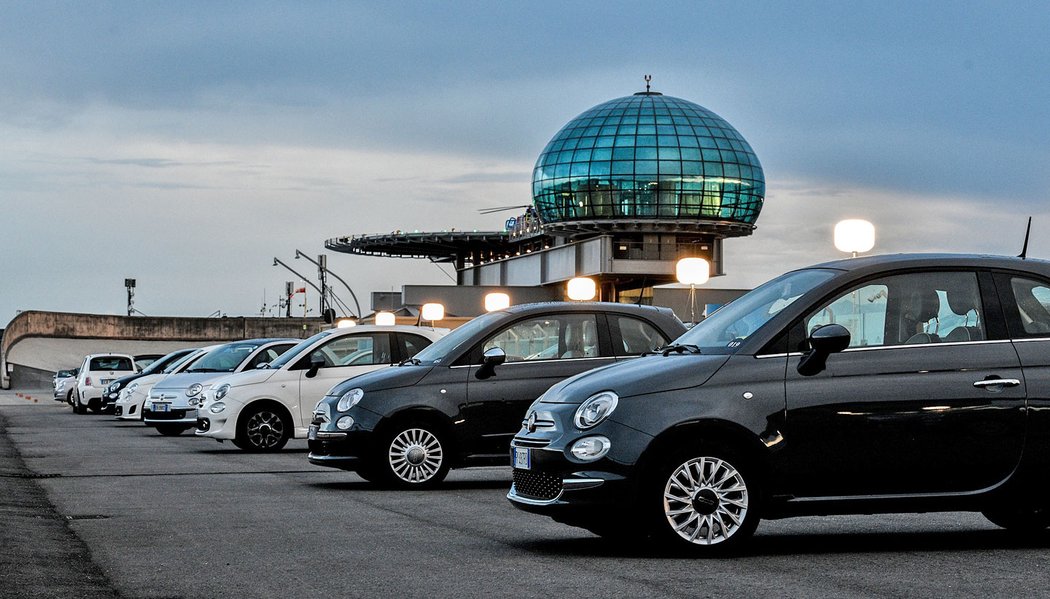 Lingotto