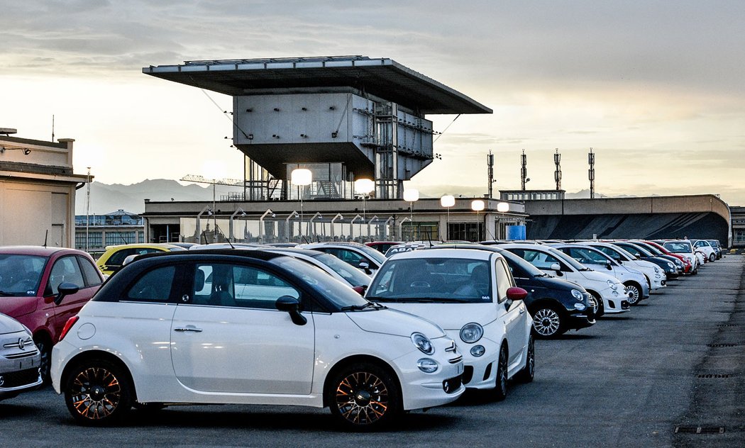 Lingotto