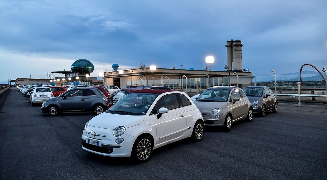 Lingotto