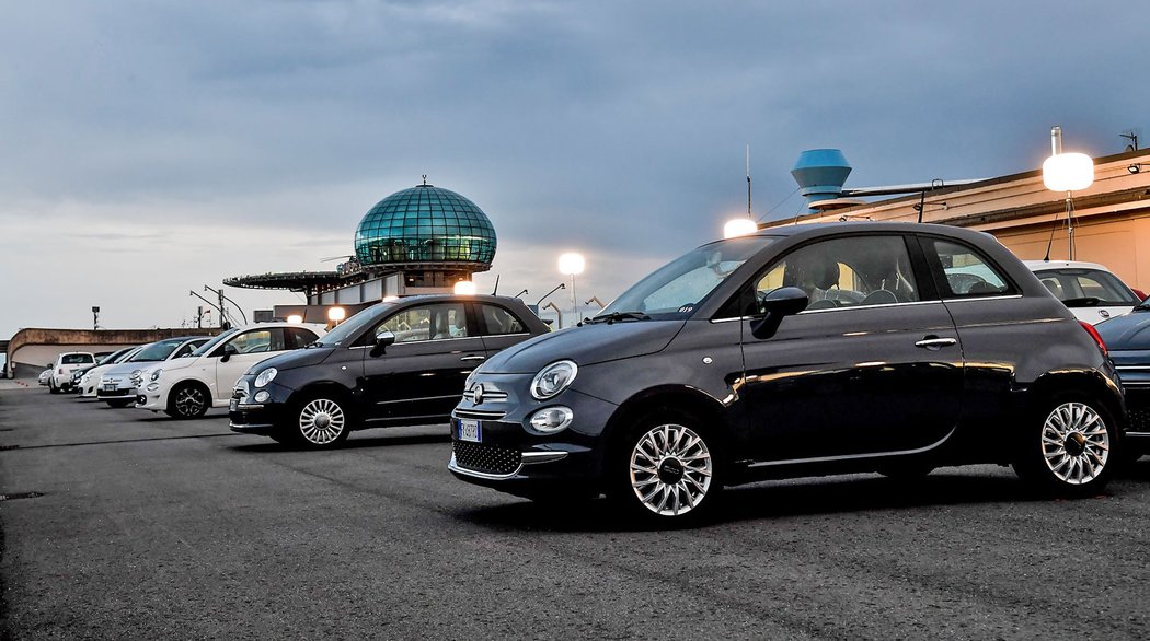 Lingotto