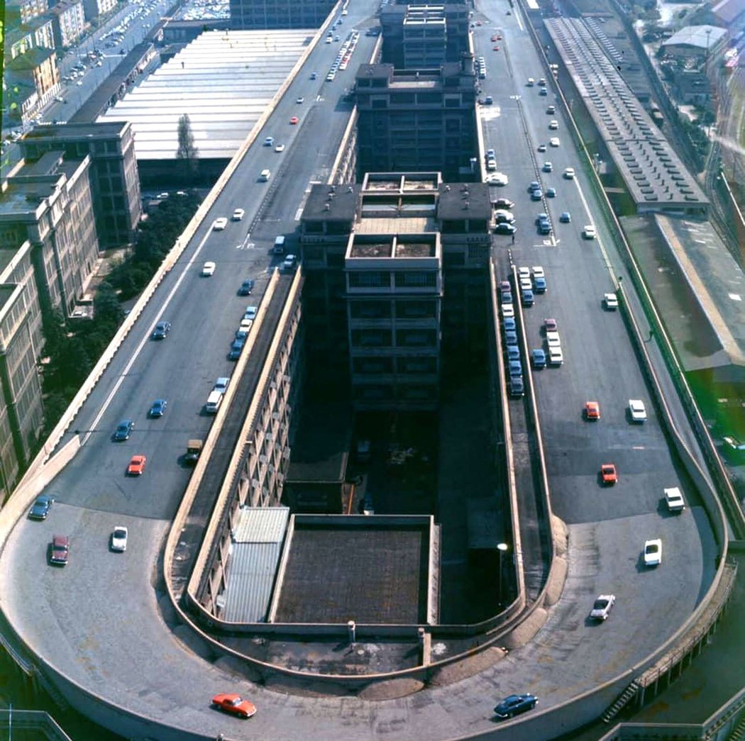 Fiat Lingotto