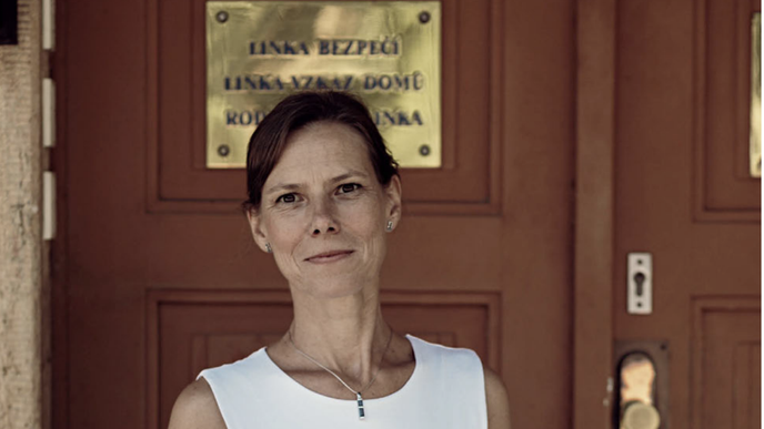 Mgr. Kateřina Lišková Mgr. Kateřina Lišková