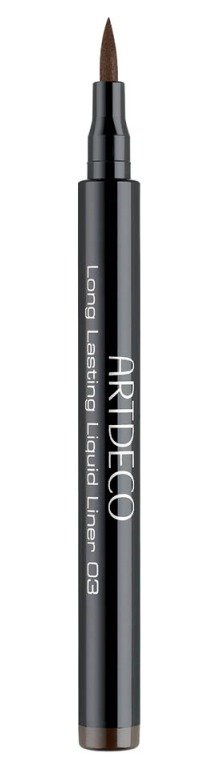 Artdeco High Precision Liquid Liner, 419 Kč, koupíte na www.artdecoshop.cz