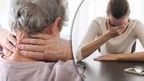 Tatínek trpí Alzheimerem, maminka je upoutaná na lůžko: Zoufalým pomáhá Linka seniorů