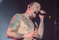 Zemřel zpěvák kapely Linkin Park: Spáchal sebevraždu!