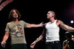 Chester Bennington a Chris Cornell