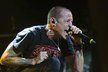 Chester Bennington z Linkin Park