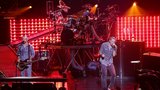 Tragédie před koncertem Linkin Park: Spadlé lešení zabilo fanynku