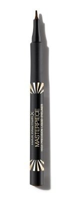 Max Factor High Precision Liquid Eyeliner, 274 Kč, koupíte na www.fann.cz