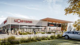 ZDR Investments rozšiřuje portfolio v Rakousku, kupuje centrum v Linci a retail park v Amstettenu ZDR Investments rozšiřuje portfolio v Rakousku, kupuje centrum v Linci a retail park v Amstettenu