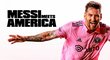 Messi poznává Ameriku v prvním traileru na exkluzivní dokumentární cyklus…