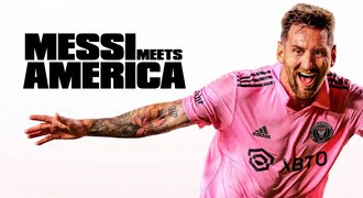 Messiho příchod do Ameriky: Dokument odhalí pikantní detaily!