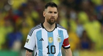 Nejlepší fotbalista podle FIFA: znovu kraluje Messi, vylepšil vlastní rekord