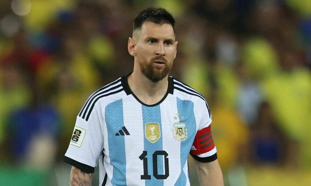 Nejlepší fotbalista podle FIFA: znovu kraluje Messi, vylepšil vlastní rekord