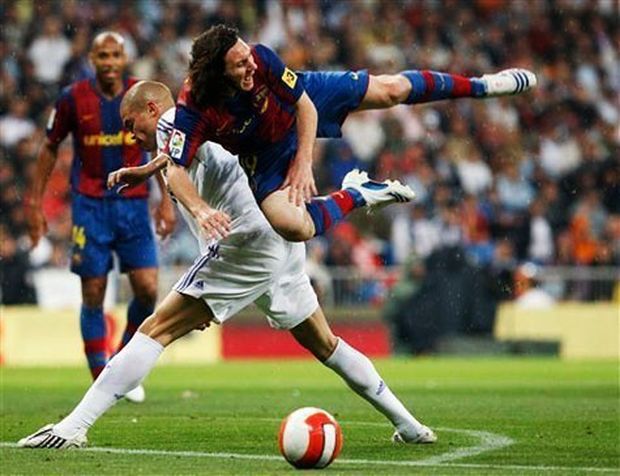 Messi v dresu Barcelony. Messi v dresu Barcelony.