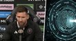 Lionel Messi předvedl na videu ukázkovou angličtinu s precizní výslovností. Šlo ale o fake…