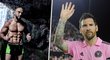 Záhadný Messiho bodyguard se stal takovou celebritou, že příznivci Interu Miami vyvolávají jeho jméno přímo na stadionu…
