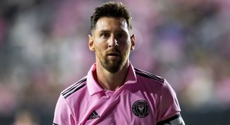 Messiho spoluhráči v Miami: Jeho odpůrce i bývalý parťák