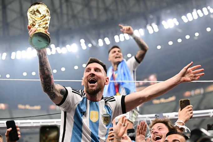 Spor Argentinců před MS: Pojede Messi do USA? Trenér pod tlakem i korupční skandál Spor Argentinců před MS: Pojede Messi do USA? Trenér pod tlakem i korupční skandál