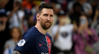 Messi si plácl s Beckhamem: Proč odmítl Araby i Barcelonu?