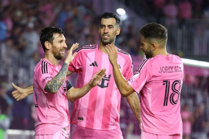 Last Dance Messiho a spol.? Stará parta chce poslední zázrak, problémem MLS je… Last Dance Messiho a spol.? Stará parta chce poslední zázrak, problémem MLS je…