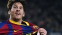 Barcelona může po Messiho odchodu přijít až o dva miliony eur ročně kvůli sníženému prodeji dresů se jménem fotbalisty.
