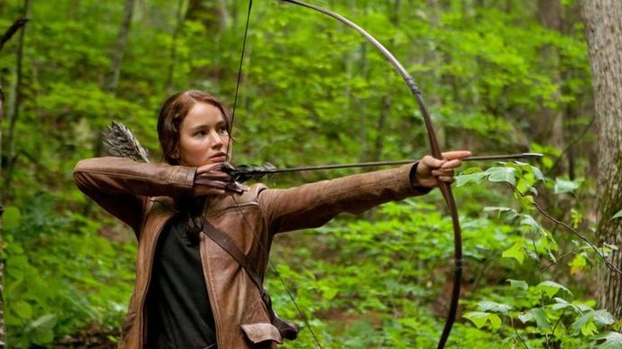 Lionsgate vkládá do ságy The Hunger Games velké naděje