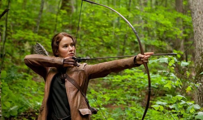 Lionsgate vkládá do ságy The Hunger Games velké naděje