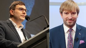 Sněmovna se hádá kvůli nominaci Vojtěcha na post finského velvyslance