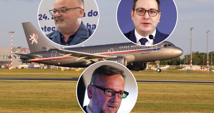 Potíže s vládními speciály: Krom Bednárika je zažil i Nečas či Lipavský. Kdy přijde modernizace?