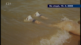 Tělo Supekové bylo nalezeno v lipenské přehradě.