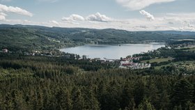 Lipno nad Vltavou