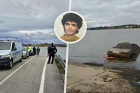 Temné vody lipenské přehrady: Dříve vydaly Čerta! A tragický osud rybáře