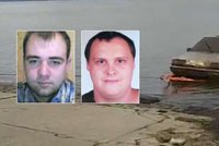 Z Lipna vylovili vůz se dvěma mrtvými: Policie prozradila výsledky testů DNA!