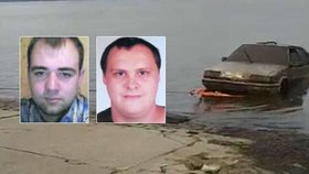 DNA potvrdila identitu nalezených těl.