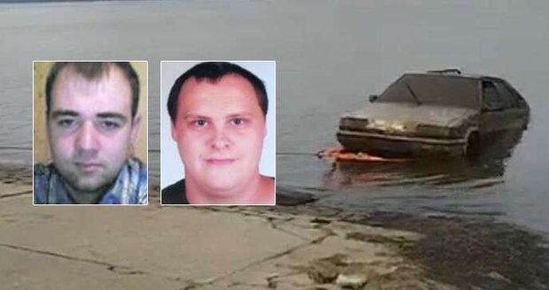Kapitán popsal nález mrtvých v Lipně: Zvláštní stav těl! Jak mohlo k tragédii dojít?