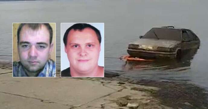 DNA potvrdila identitu nalezených těl.