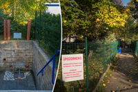 Čech zemřel u smrtícího minerálního pramene: Lidé při nabírání vody omdlévali