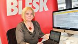 Numeroložka Lenka Lippertová Suchardová na chatu v Blesku: Ptali jste se na vaše čísla osudu!