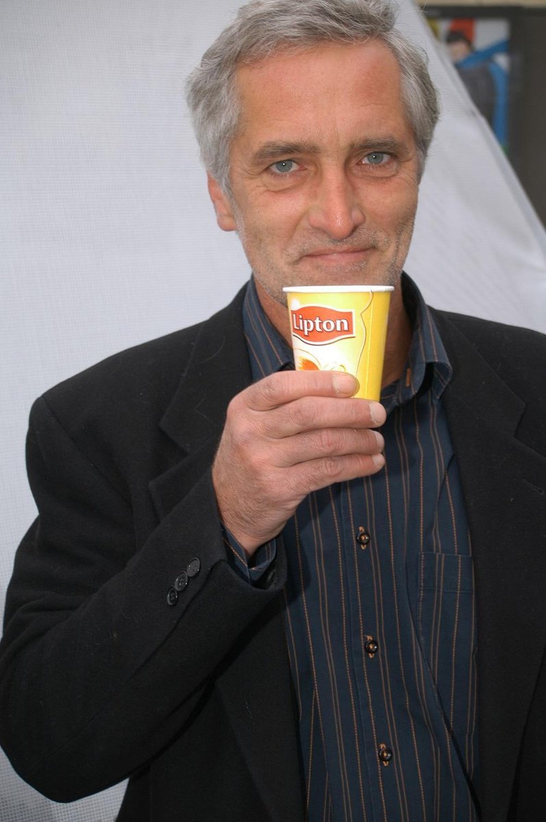 Tomáš Hanák