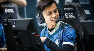 Vítěz Majoru Stewie2K⁠ oznámil konec v CSku. Věnovat se bude streamování