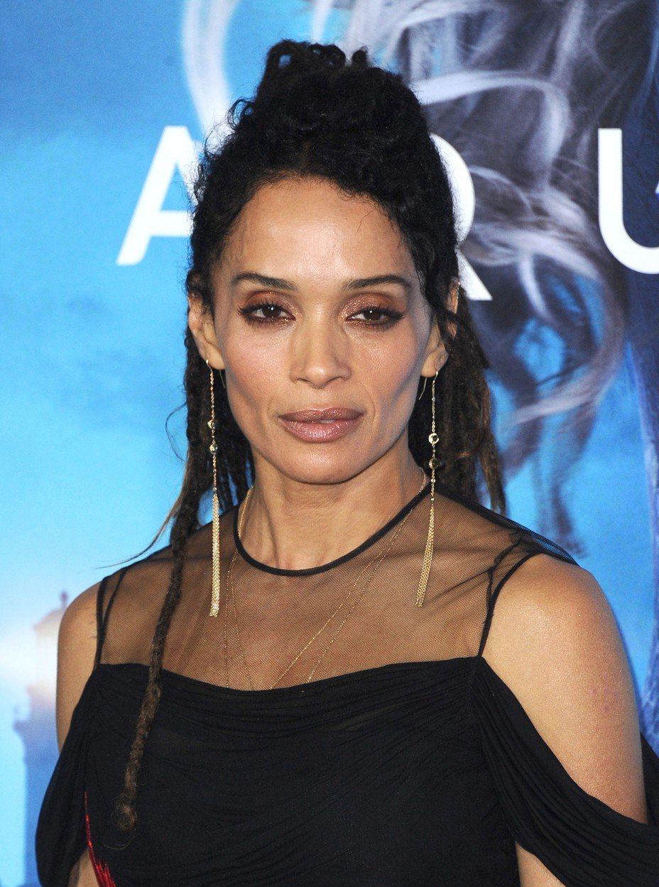 Lisa Bonet