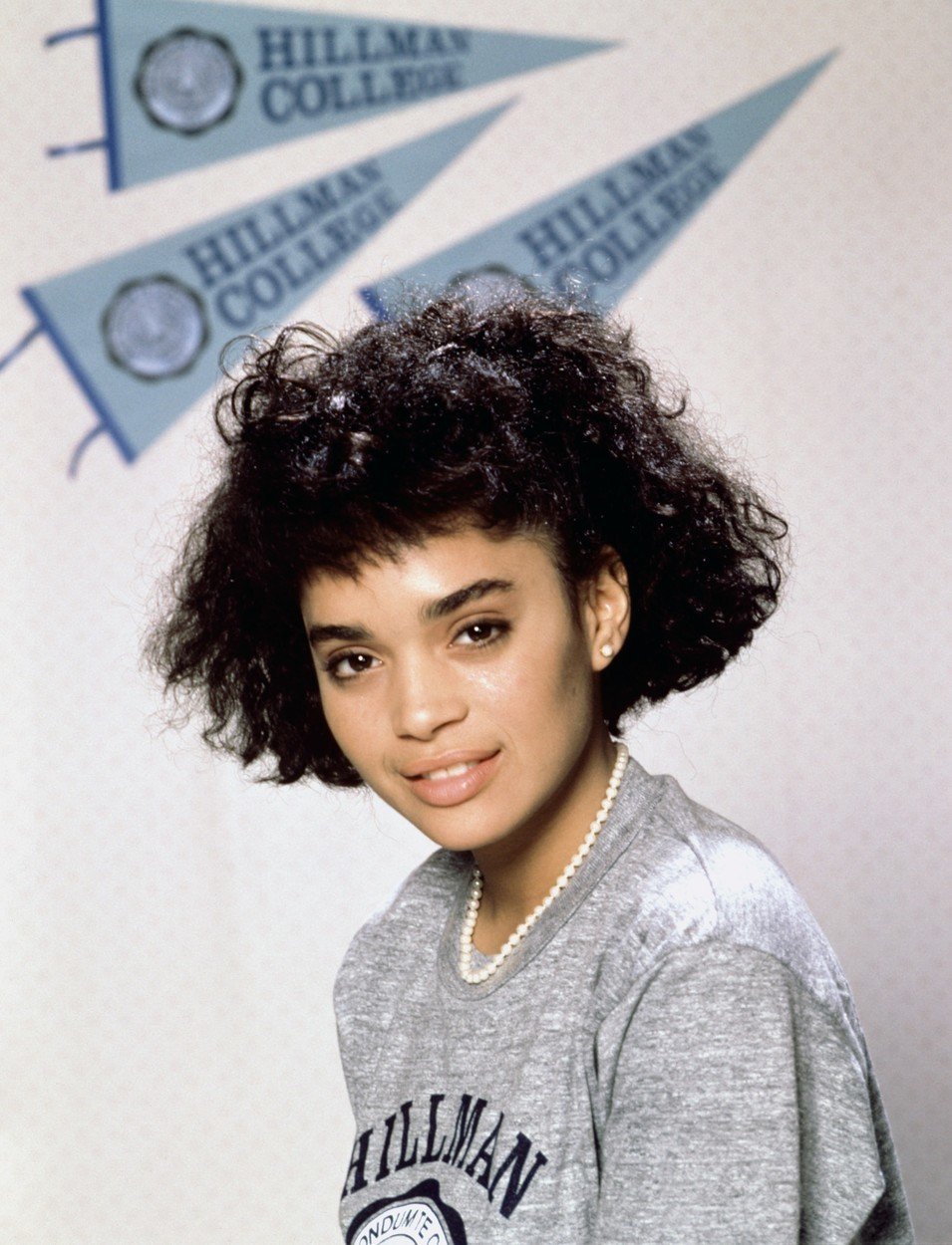 Lisa Bonet