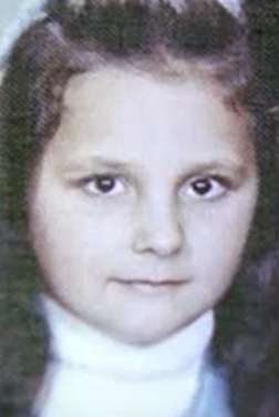 6. Lisa Frenchová (†9) 6. Lisa Frenchová (†9)