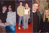 ¡No sabías esto! Estos famosos eran pareja antes de hacerse famosos ¡No sabías esto! Estos famosos eran pareja antes de hacerse famosos