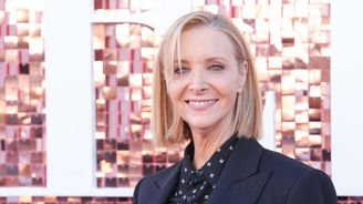 Lisa Kudrow vs. AI: Proč legendární hvězda Přátel bojuje s digitálním odpadem? Lisa Kudrow vs. AI: Proč legendární hvězda Přátel bojuje s digitálním odpadem?