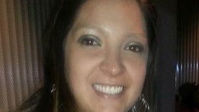 Při masové střelbě v Kansas City zemřela Lisa Lopezová-Galvanová.