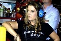 Lisa Marie Presley porodila dvojčata