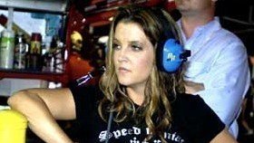 Lisa Marie Presley